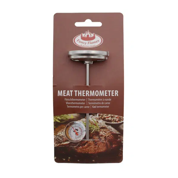 Analog Grillthermometer – Bild 3