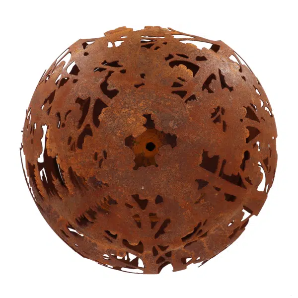 Feuerball Rost – Bild 4