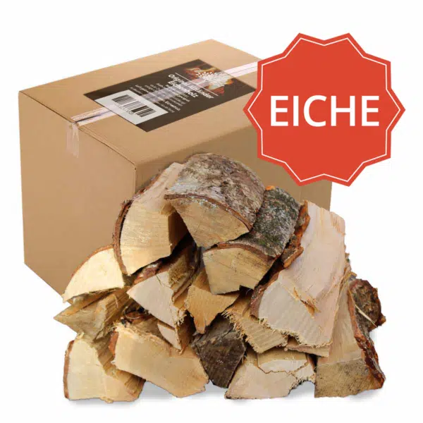 Original Altländer Eichenholz