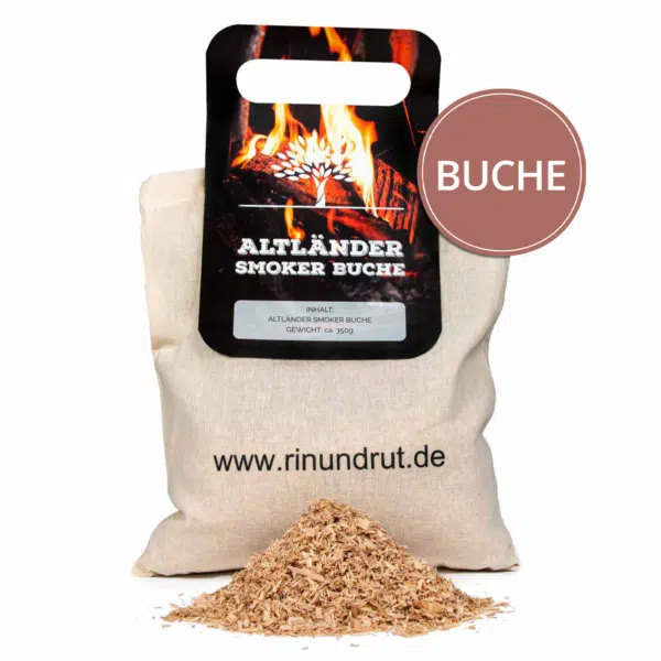 Rin & Rut Starter Set (drei Sorten) – Bild 5