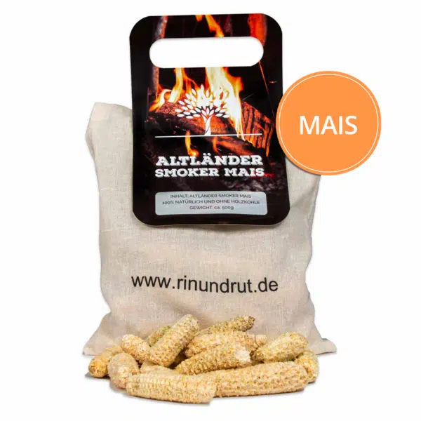 Rin & Rut Starter Set (drei Sorten) – Bild 3