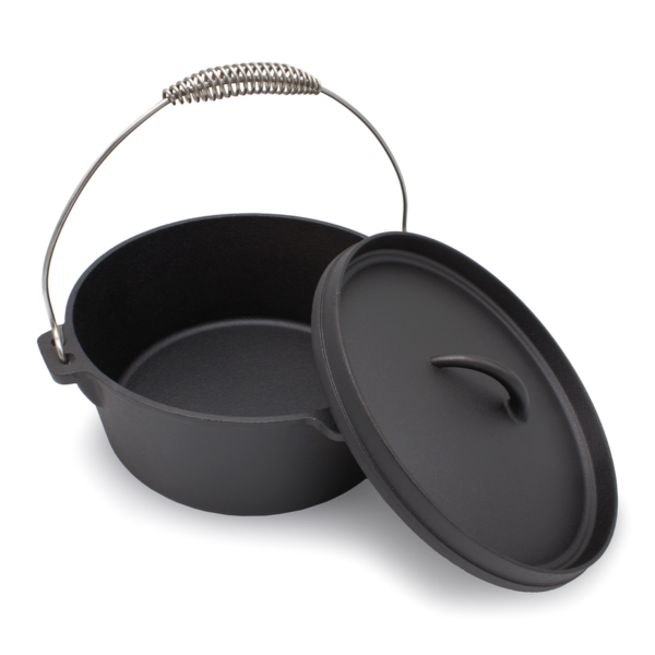 Dutch Oven – Bild 4