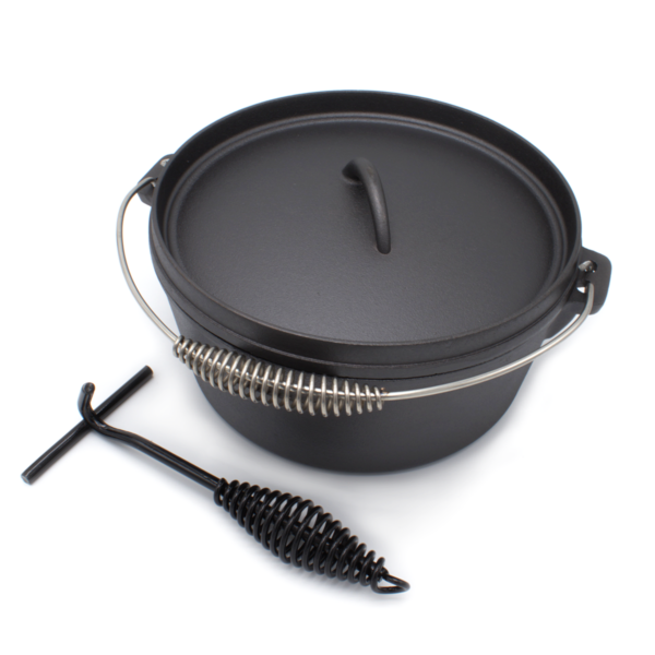 Dutch Oven – Bild 2