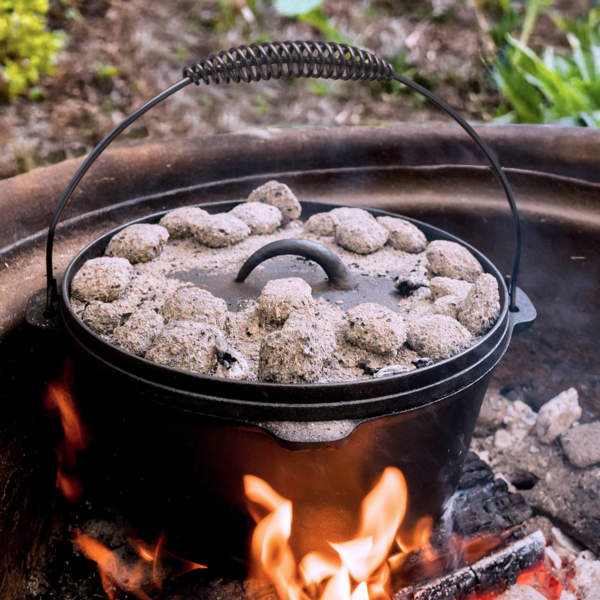 Dutch Oven – Bild 5