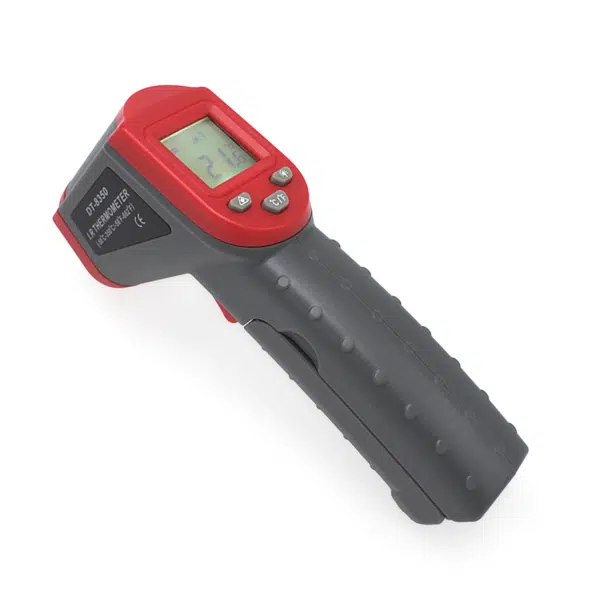 Infrarot Thermometer - Temperaturpistole