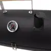 Tragbarer BBQ Grill & Smoker – Bild 3